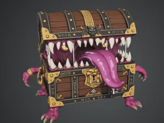 Mimic