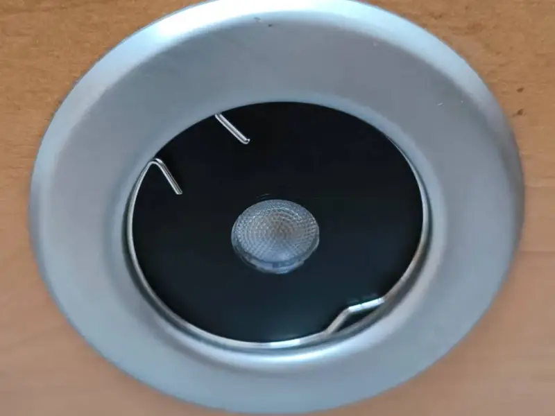 Bulb diffuser&shader MR16 GU5.3. 4 models