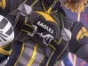 EAGLE-1 spirit's version helldivers 2 chest armor