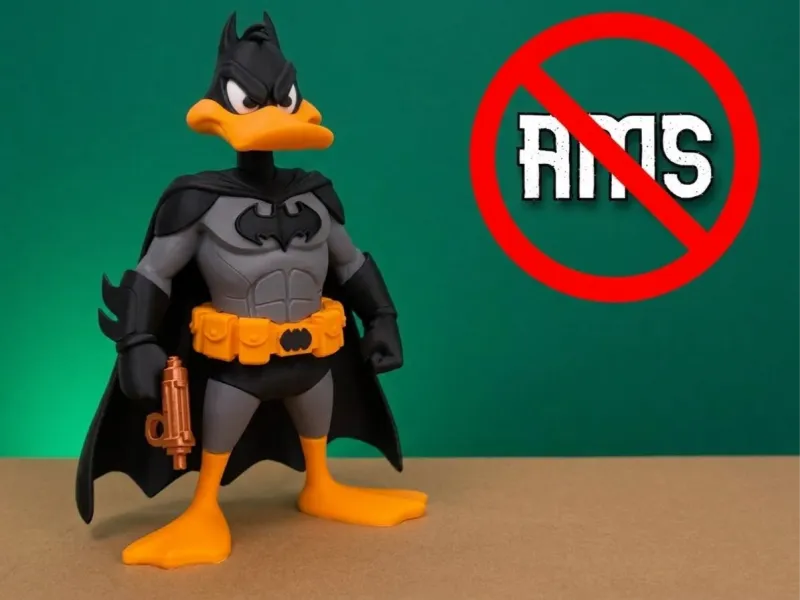 duffy batman
