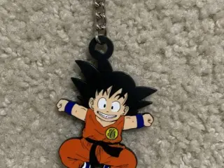 Goku kid - Dragon Ball