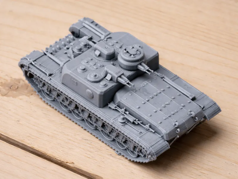Carro armato AT-7