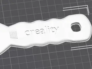 scrap tool