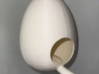 The EGG