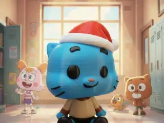 Gumball