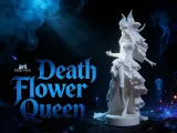 Death Flower Queen-15CM-0