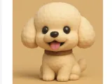 Poodle Sitting-0