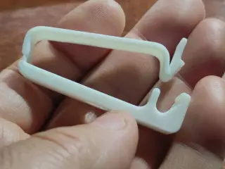 Cable Organizer