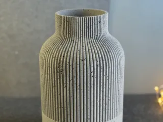 Negativo Vaso