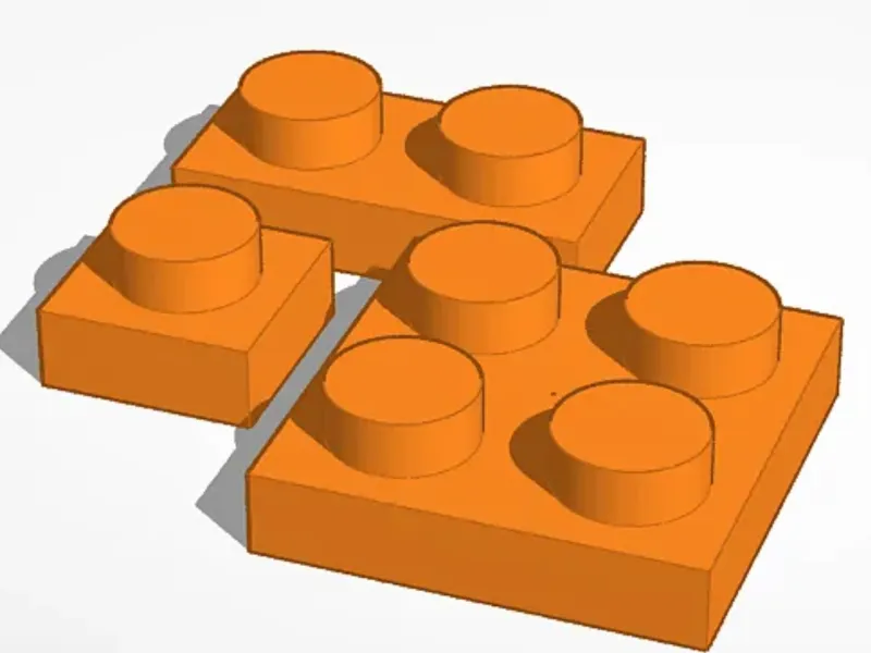 BETA Bricks(Beta version)