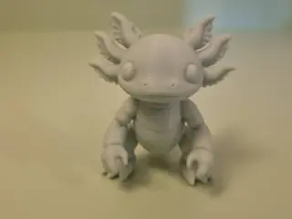 Draxlotl