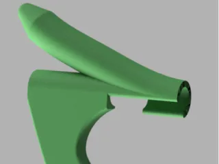 Cable Clip Installation Tool