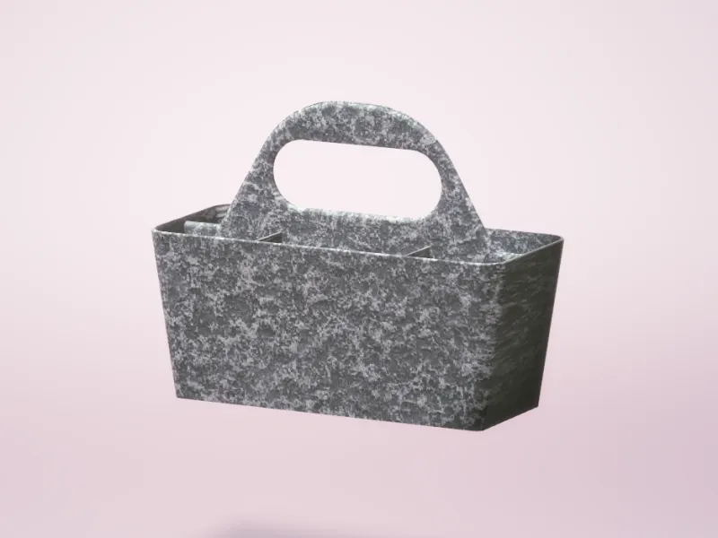 Drainage Organizer - Kitchen & Multipurpose Use