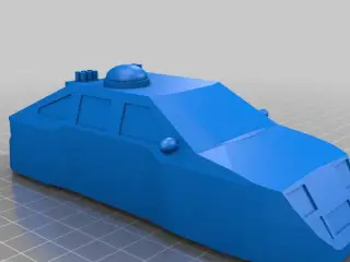 DOMINATOR 3