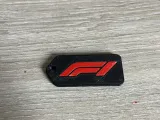 Porte clé F1-0
