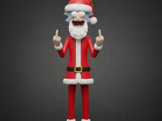 Rick Santa