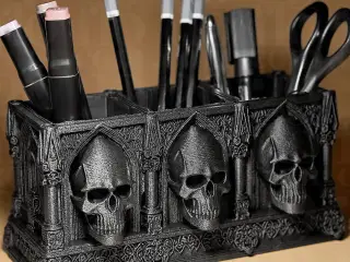 Gothic Organizer