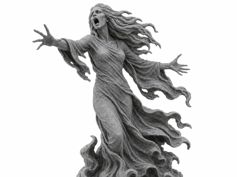 Banshee