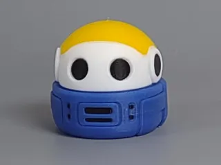 Ozobot Evo Chibi