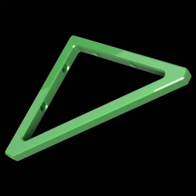 Bracket 200x200