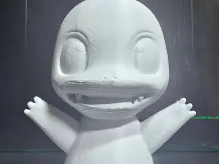 Charmander - Pokemon