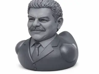 Maduro Duck
