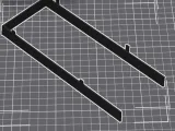 RC Joskin Anhänger aufbau-0