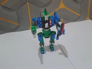 Centurion CN9 Robot