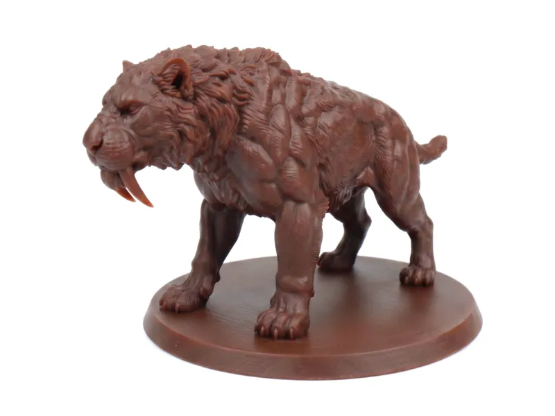 Smilodon