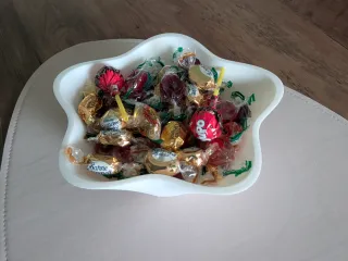 Schälchen