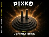 PIXKO - #0001B Default Base-0