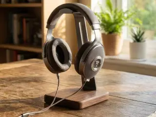 Headphones Support