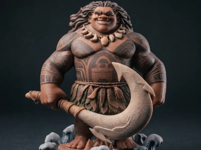 Maui