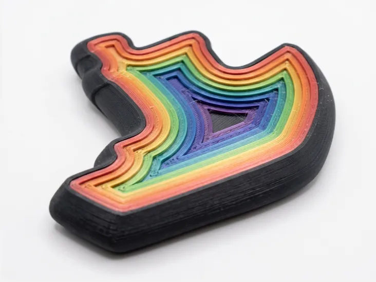 Fidget Brenchy il giocattolo antistress