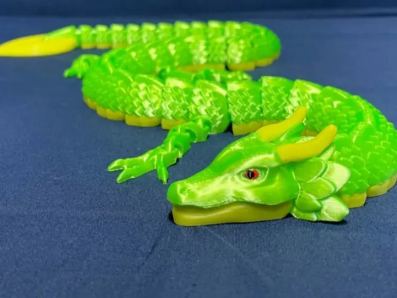 Dragón