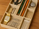 Customizable Drawer Organizer-0