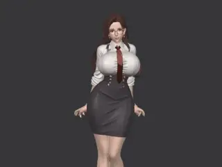 wanderfull secretary