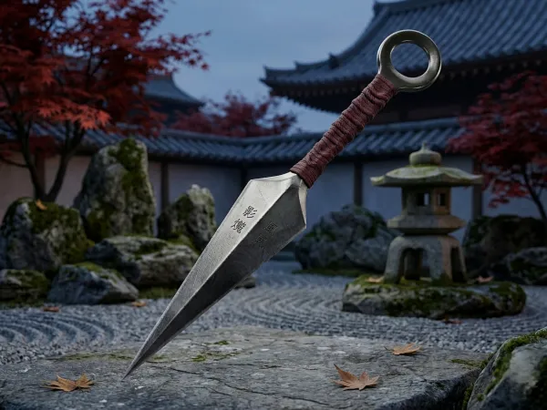 KUNAI