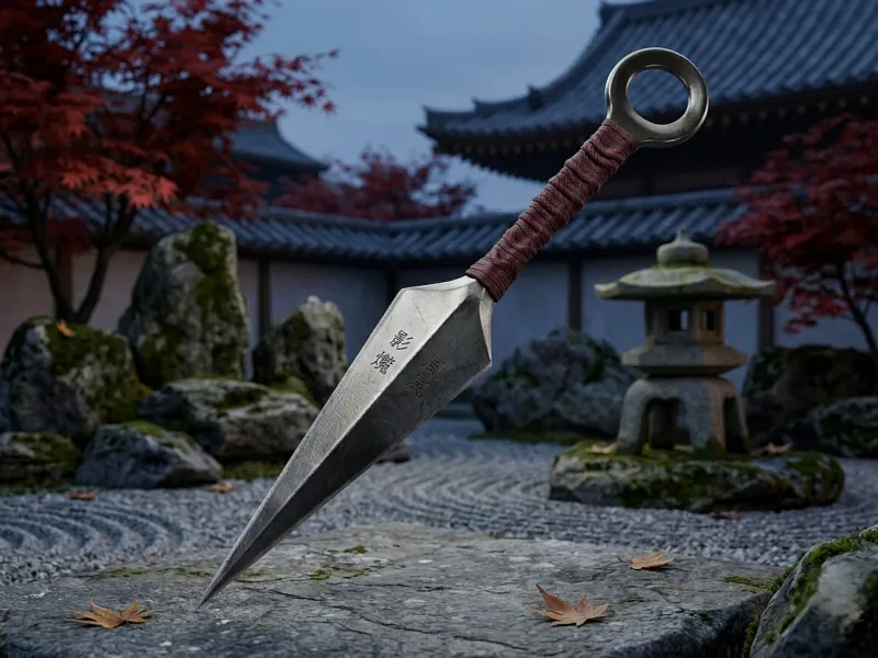 KUNAI