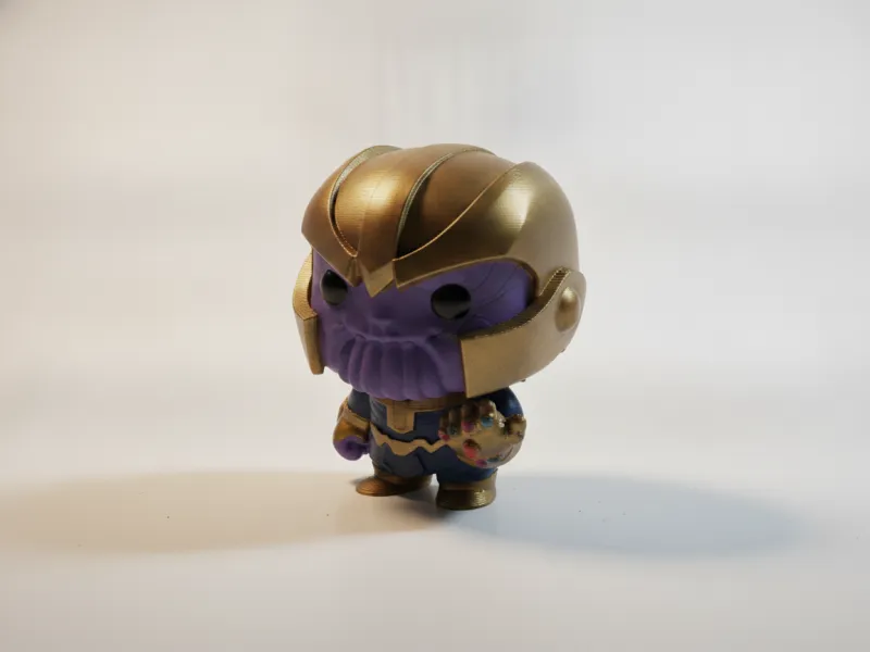 Thanos