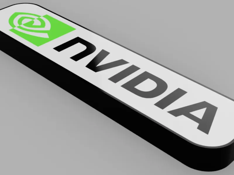LIGHTBOX NVIDIA