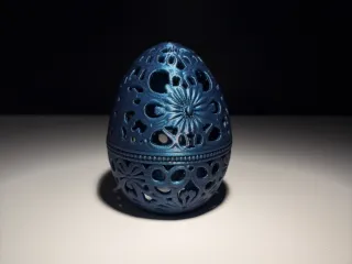 Easter Egg 1