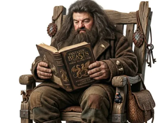 The_Beast_Keeper