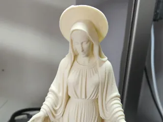 Virgem Maria