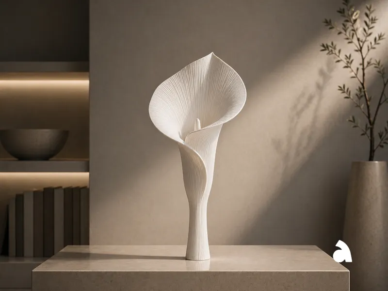 White Calla