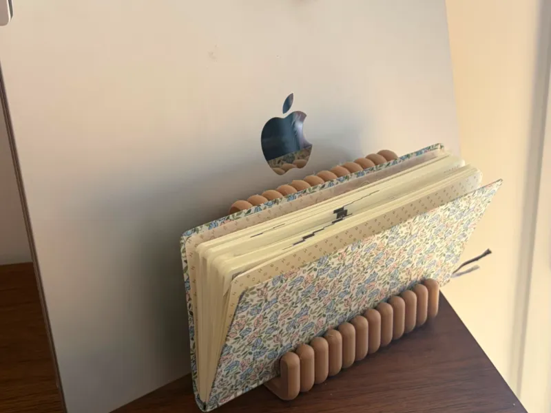MacBook-Ständer