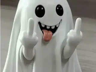 Ghost (new)