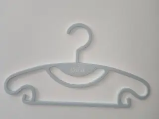 Percha para ropa de bebé personalizable
