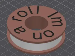 Filament joke