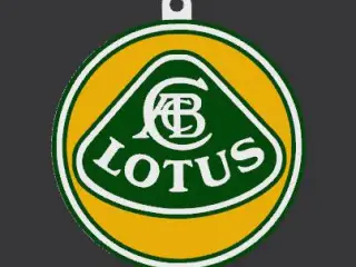 LOTUS Keyring